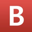 Icoon van programma: BookBub