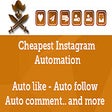 Icon of program: Hashtagpirate - Instagram…