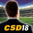 Иконка программы: Club Soccer Director 2018