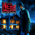 Ikona programu: Heist Simulator: Urban Th…