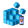 Programın simgesi: REGEDDIT MOBILE - FF