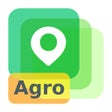 أيقونة البرنامج: Agro Measure Map Pro