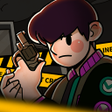 Иконка программы: Detective S