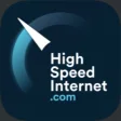Speed Test  HighSpeedInternet