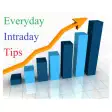 Everyday intraday tips