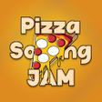 Icoon van programma: Pizza Sorting Jam