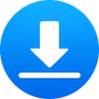 Иконка программы: Video Downloader for Face…