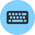 Shortcuts practice icon
