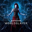 OUTRIDERS WORLDSLAYER icon