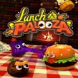 Symbol des Programms: Lunch A Palooza