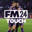 プログラムのアイコン：Football Manager 2023 Tou…