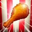 Programikonen: Fast Fried Chicken