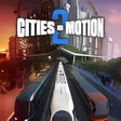 Icoon van programma: Cities in Motion 2