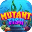 Symbol des Programms: Mutant Fish - Mystic Era