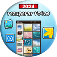 程序图标：recuperar fotos borrados …