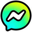 프로그램 아이콘: Messenger Kids The Messa…