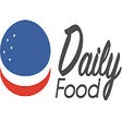 Programikonen: Dailfy Food