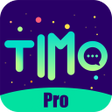Ikon program: Timo Pro