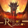 프로그램 아이콘: Rise of Dragon