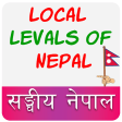 local level detail of nepal