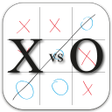 プログラムのアイコン：Play Game Tic Tac Toe - X…