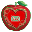 程序图标：Super Love SMS