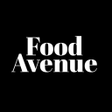 程序图标：Foodie Daily Restaurants