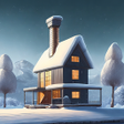 Ícone do programa: Escape Game Lonely Holy N…