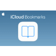 iCloud Bookmarks