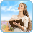 Symbol des Programms: Mujer Cristiana Reflexion…