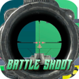 Ícone do programa: Battle Shoot: Shoot Lets …
