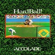 ไอคอนของโปรแกรม: HardBall