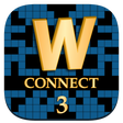 Иконка программы: Word Connect 3: Crossword…
