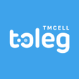 Programın simgesi: TMCELL Töleg