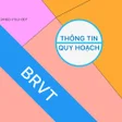 Programikonen: Quy Hoạch BRVT