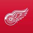 Ikona programu: Detroit Red Wings