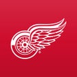 Ícone do programa: Detroit Red Wings