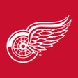 プログラムのアイコン：Detroit Red Wings