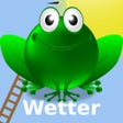 Programikonen: Weather Frog