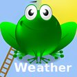 程序图标：Weather Frog
