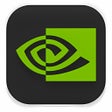 프로그램 아이콘: NVIDIA ForceWare