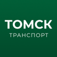 プログラムのアイコン：Томск транспорт
