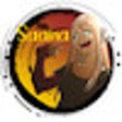 MlleSaana Live Alert icon
