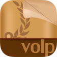 Ícone do programa: VOLP