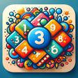 Programın simgesi: Tweenty2048