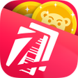 プログラムのアイコン：ZeroCard 會員卡管理