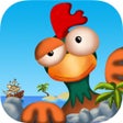 Ikon program: Chicken Hunter