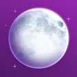 ไอคอนของโปรแกรม: AstroBella Astrology  Hea…