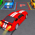程序图标：Car Parking:DrawDrive