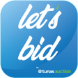 Pictogram van programma: Tunas Auction